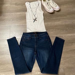 Refuge jeans - 3 pairs for $35